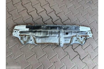 TOYOTA YARIS III 2011 2019 BELT REAR REINFORCEMENT REAR WALL