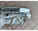 TOYOTA YARIS III 2011 2019 BELT REAR REINFORCEMENT REAR WALL Car type passenger cars