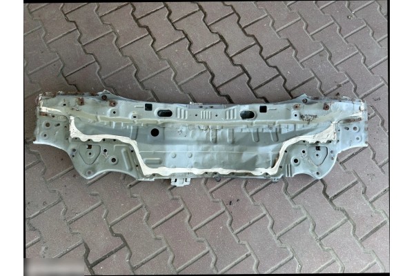 Refuerzo de cinturón trasero para Toyota Yaris III 2011-2019