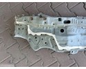 Refuerzo de cinturón trasero para Toyota Yaris III 2011-2019