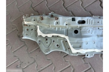 Refuerzo de cinturón trasero para Toyota Yaris III 2011-2019