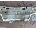 Refuerzo de cinturón trasero para Toyota Yaris III 2011-2019
