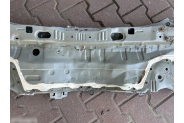 Refuerzo de cinturón trasero para Toyota Yaris III 2011-2019