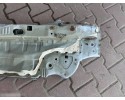 Refuerzo de cinturón trasero para Toyota Yaris III 2011-2019