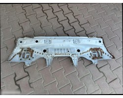 TOYOTA COROLLA E21 HB 2019 BELT REAR REINFORCEMENT REAR WALL