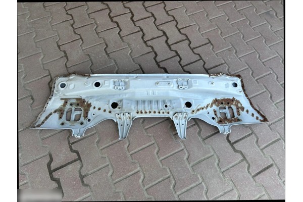 TOYOTA COROLLA E21 HB 2019 BELT REAR REINFORCEMENT REAR WALL