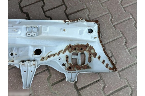TOYOTA COROLLA E21 HB 2019 BELT REAR REINFORCEMENT REAR WALL Car type passenger cars
