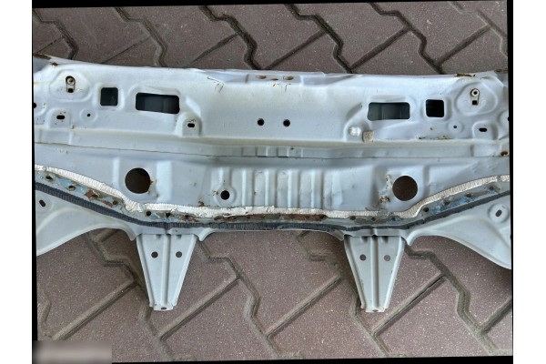 Refuerzo de Paragolpes Trasero para TOYOTA COROLLA E21 HB 2019