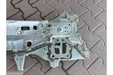 Refuerzo de Paragolpes Trasero para TOYOTA COROLLA E21 HB 2019