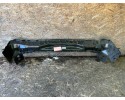 BELT REAR NISSAN QASHQAI 2 J11 Catalog number of the part PAS TYLNY NISSAN QASHQAI
