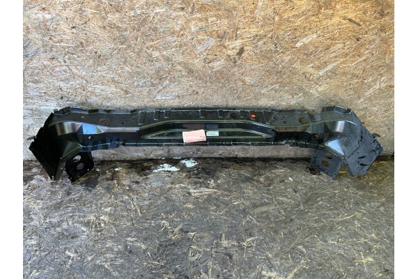 BELT REAR NISSAN QASHQAI 2 J11 Catalog number of the part PAS TYLNY NISSAN QASHQAI
