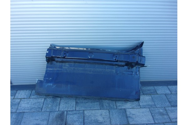 MERCEDES R231 SL231 SL 350 REAR BELT A2316100214