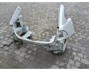 MUDGUARD REAR LEFT RIGHT QUARTER REAR BELT BMW 3 E91 E91N STATION WAGON TOURING