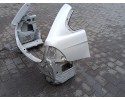 MUDGUARD REAR LEFT RIGHT QUARTER REAR BELT BMW 3 E91 E91N STATION WAGON TOURING Car type passenger cars