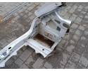 Guardabarros Trasero Izquierdo o Derecho Cuarto Trasero BMW Serie 3 E9