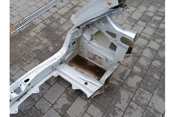 Guardabarros Trasero Izquierdo o Derecho Cuarto Trasero BMW Serie 3 E9