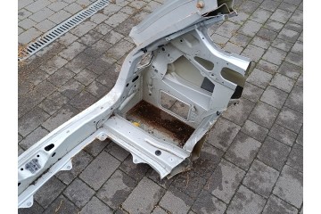 Guardabarros Trasero Izquierdo o Derecho Cuarto Trasero BMW Serie 3 E9
