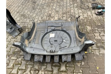 BELT REAR BATH FORD KUGA II MK2 13 PD