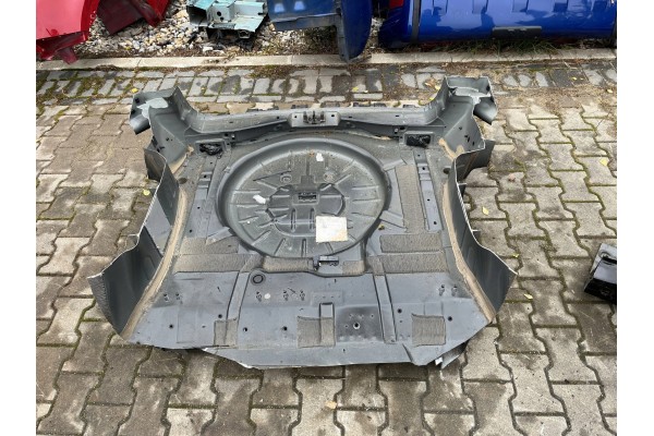 BELT REAR BATH FORD KUGA II MK2 13 PD Part manufacturer Ford OE