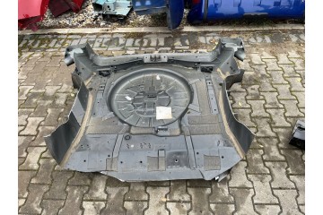 BELT REAR BATH FORD KUGA II MK2 13 PD Part manufacturer Ford OE