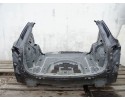 MAZDA 3 III HB BM BELT REAR BATH PAINT CODE 42A 2013 2018