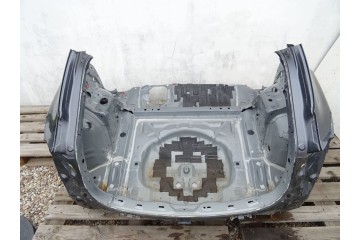 MAZDA 3 III HB BM BELT REAR BATH PAINT CODE 42A 2013 2018 Car type passenger cars