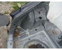 Parachoques Trasero MAZDA 3 III HB BM Código de Pintura 42A 2013-2018
