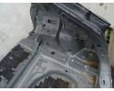 Parachoques Trasero MAZDA 3 III HB BM Código de Pintura 42A 2013-2018