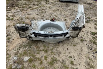 BELT BATH REAR BUILDING OPEL CORSA E