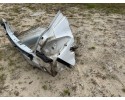 BELT BATH REAR BUILDING OPEL CORSA E Part manufacturer Opel OE