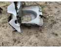 BELT BATH REAR BUILDING OPEL CORSA E Car type passenger cars