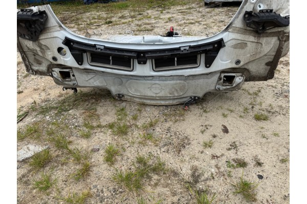 BELT BATH REAR BUILDING OPEL CORSA E Quality of parts according to GVO O original with manufacturer s logo OE