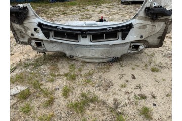 BELT BATH REAR BUILDING OPEL CORSA E Quality of parts according to GVO O original with manufacturer s logo OE