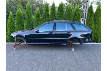 Body Roof Mercedes W203 AMG C55 2005 lift komb buda