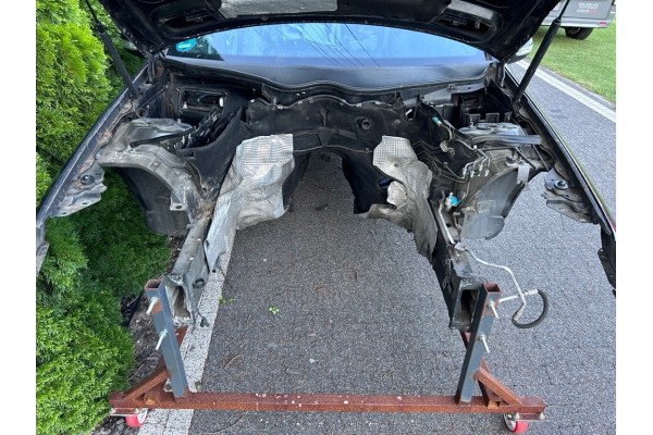 Body Roof Mercedes W203 AMG C55 2005 lift komb buda Catalog number of the part AMG63 W203T