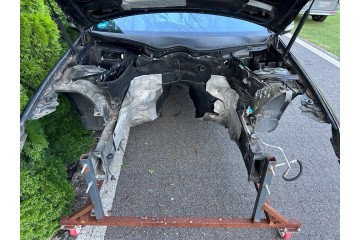 Body Roof Mercedes W203 AMG C55 2005 lift komb buda Catalog number of the part AMG63 W203T