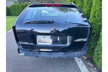 Body Roof Mercedes W203 AMG C55 2005 lift komb buda Part manufacturer Mercedes Benz OE