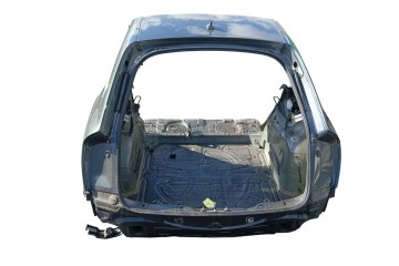 REAR BELT BATH AUDI Q3 AND 8U 2011 2014 PAINT CODE LZ7S Product weight with unit packaging 30 kg