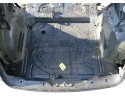 REAR BELT BATH AUDI Q3 AND 8U 2011 2014 PAINT CODE LZ7S Version European
