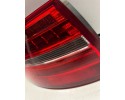 8K9 945 095 D Rear lamp led neon Audi A4 S4 B8 8K REAR LEFT Part manufacturer Audi OE