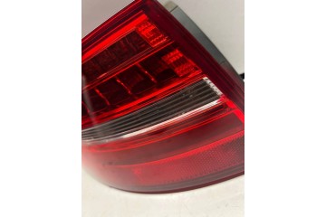8K9 945 095 D Rear lamp led neon Audi A4 S4 B8 8K REAR LEFT Part manufacturer Audi OE