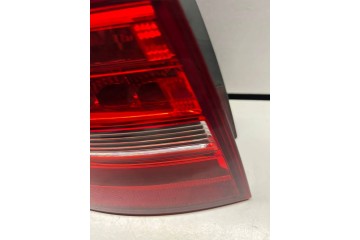 8K9 945 095 D Rear lamp led neon Audi A4 S4 B8 8K REAR LEFT Catalog number of the part 8K9945093E