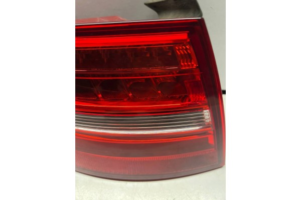 8K9 945 095 D Rear lamp led neon Audi A4 S4 B8 8K REAR LEFT Product weight with unit packaging 10 kg