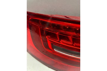 8K9 945 095 D Rear lamp led neon Audi A4 S4 B8 8K REAR LEFT Version European