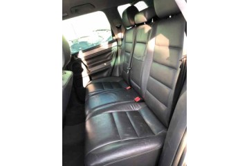 VOLKSWAGEN TOUAREG (7LA) TDI V6