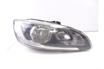 FARO DERECHO VOLVO V60 FAMILIAR Summum 2014 208192 VOLVO - 1