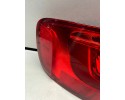 Luz trasera LED tipo neón para Audi A4 S4 B8 8K - Trasera izquierda
