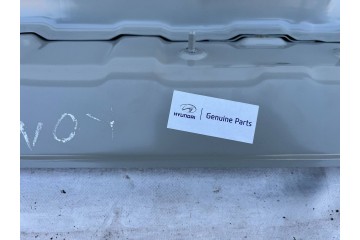 HYUNDAI KONA AND 2017 2023 WALL REAR TRUNK BELT FLOOR ORIGINAL Quality of parts according to GVO O original with manufacturer s 