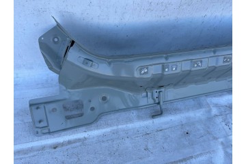 HYUNDAI KONA AND 2017 2023 WALL REAR TRUNK BELT FLOOR ORIGINAL Customs tariff code 87082990
