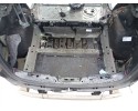 REAR BELT BATH BMW X1 F48 2015 2019 PAINT CODE SCHWARZ II 668 Packaging status replacement